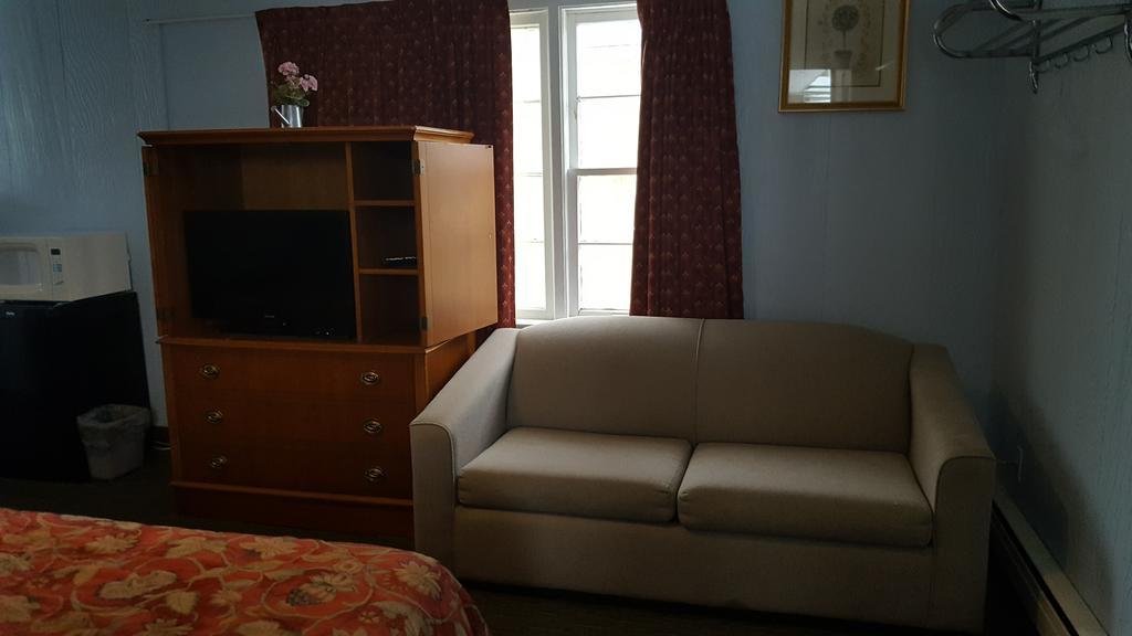 All Seasons Motel Port Elgin Buitenkant foto
