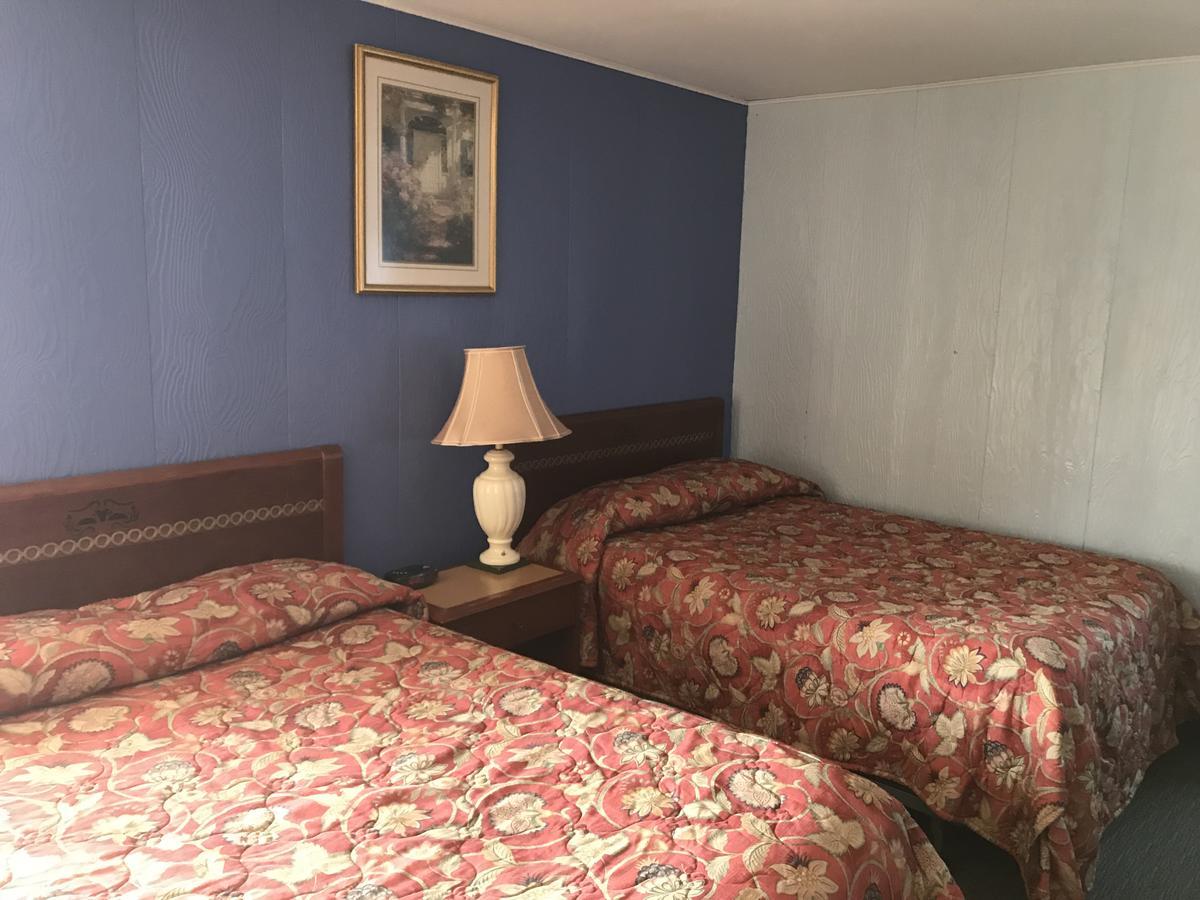 All Seasons Motel Port Elgin Buitenkant foto